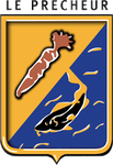 Ville du Prêcheur